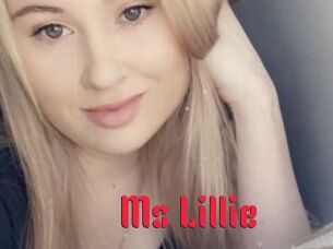 Ms_Lillie