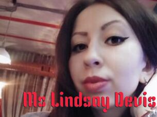 Ms_Lindsay_Devis Video Extrait