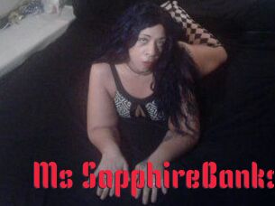 Ms_SapphireBanks