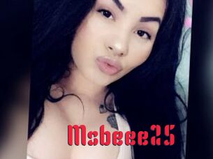 Msbeee25