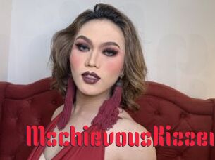 MschievousKizzer
