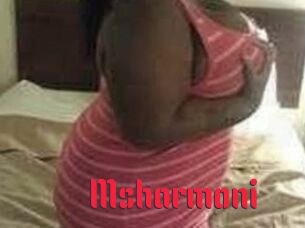 Msharmoni