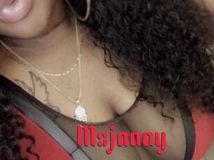 Msjaaay