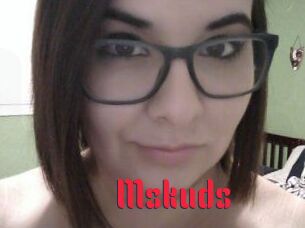 Mskuds