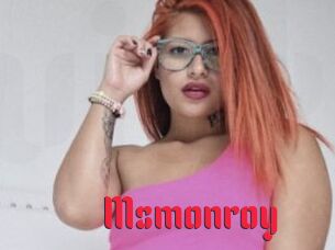 Msmonroy