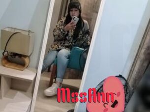 MssAnn