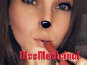 MssMedicinal