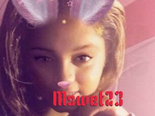 Mswet23