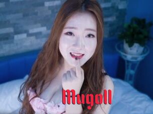Mugoll