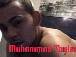 Muhammad_Tayler