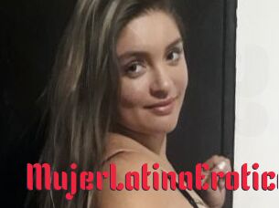 MujerLatinaErotica