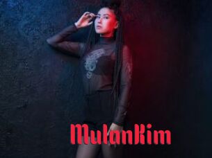 MulanKim