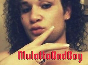MulattoBadBoy