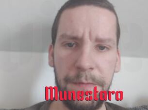 Munestaro
