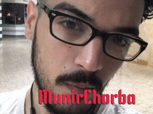 Munir_Chorba