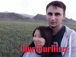 MurMurMur