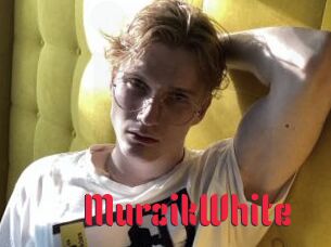 MurzikWhite