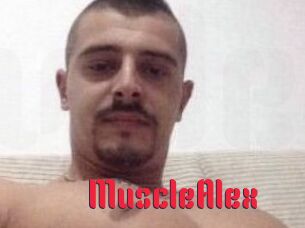 MuscleAlex