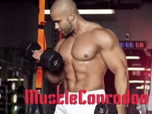 MuscleConradoo