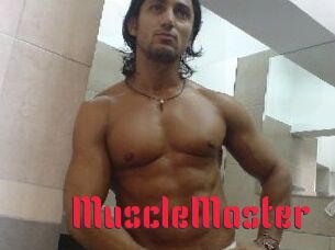 MuscleMaster