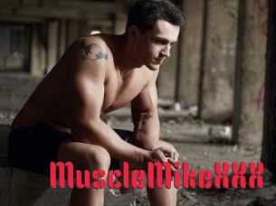 MuscleMikeXXX