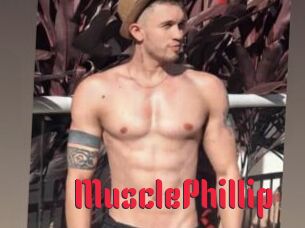 MusclePhillip