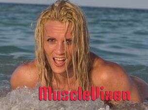 MuscleVixen