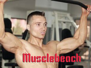 Musclebeach