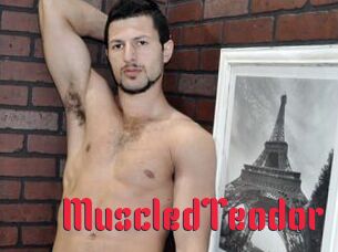 MuscledTeodor