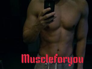 Muscleforyou