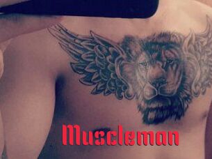 Muscleman