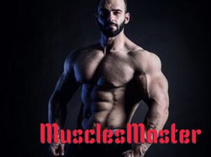 MusclesMaster