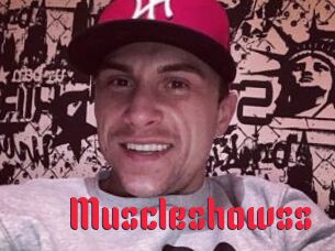 Muscleshowss