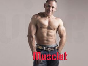 Musclet