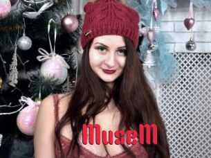 MuseM