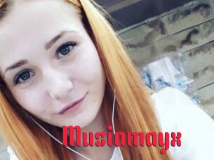 Musiamayx