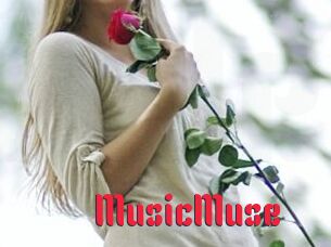 MusicMuse