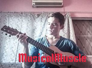 MusicalMuscle