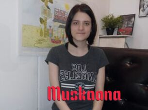 Muskaana