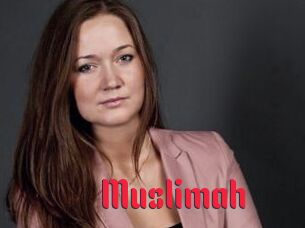 Muslimah