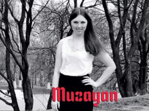 Muzayan