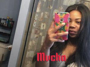 Mvcha