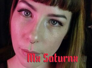Mx_Saturnx