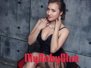 MyBabyBlue