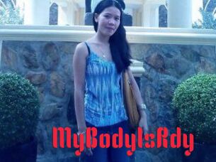 MyBodyIsRdy