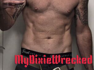 MyDixieWrecked