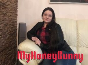 MyHoneyBunny