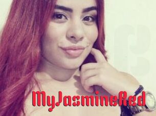 MyJasmineRed Video Extrait