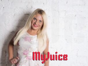 MyJuice