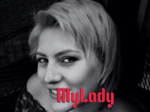 MyLady